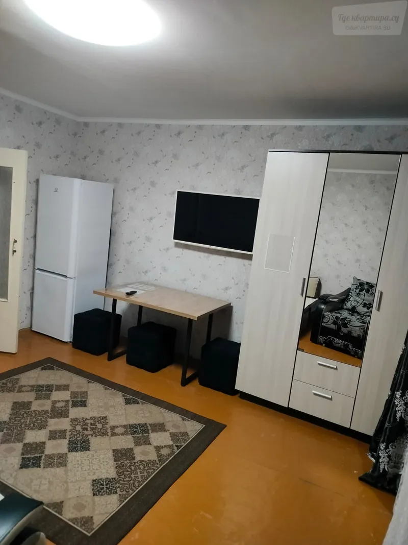 Фото квартиры 2