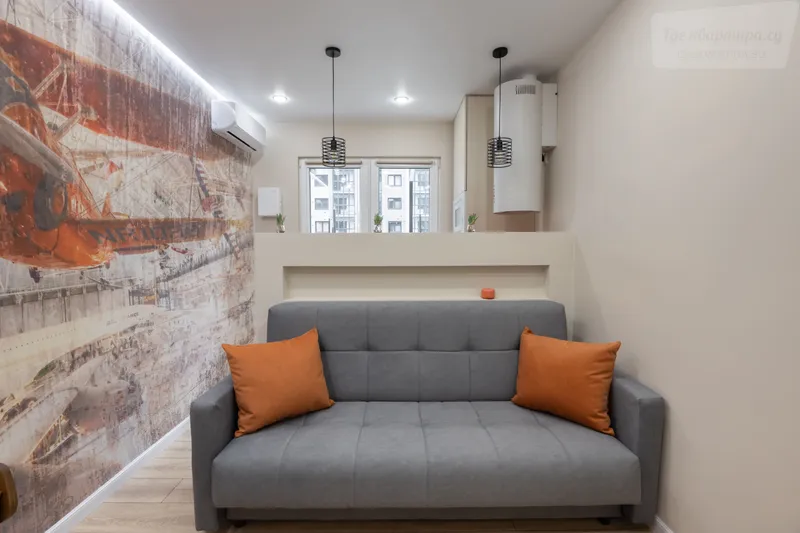 Фото квартиры 3