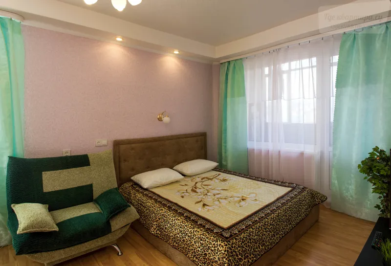 Фото квартиры 1