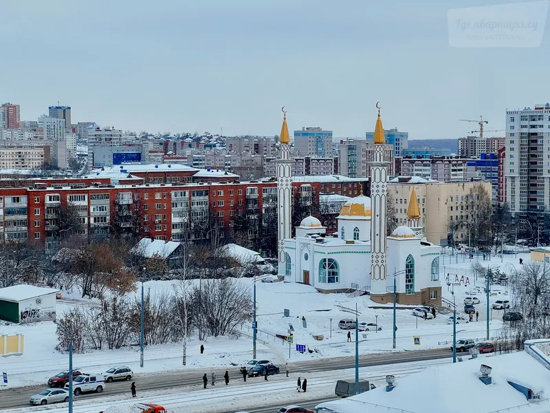 Фото квартиры 30