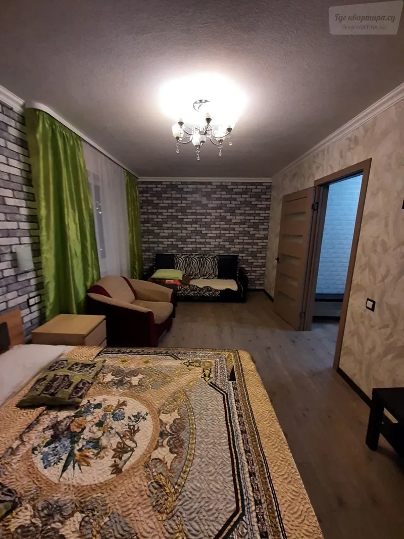 Фото квартиры 1