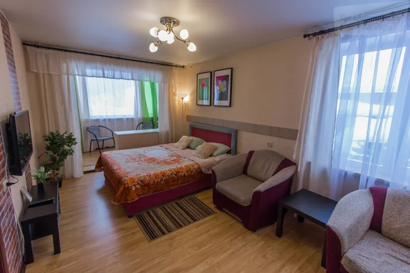Фото квартиры 1