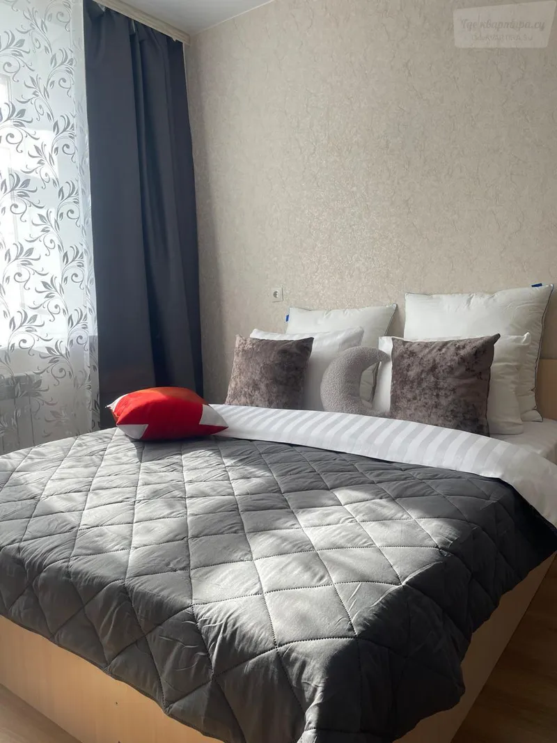 Фото квартиры 12