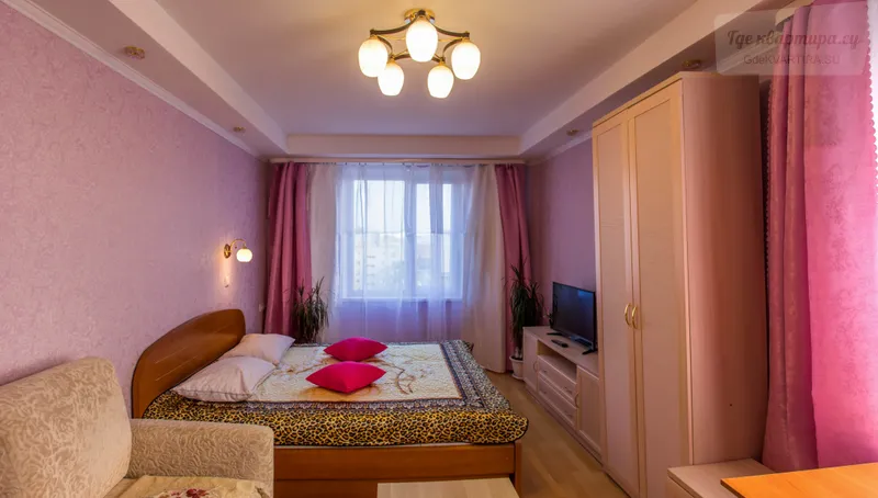 Фото квартиры 1
