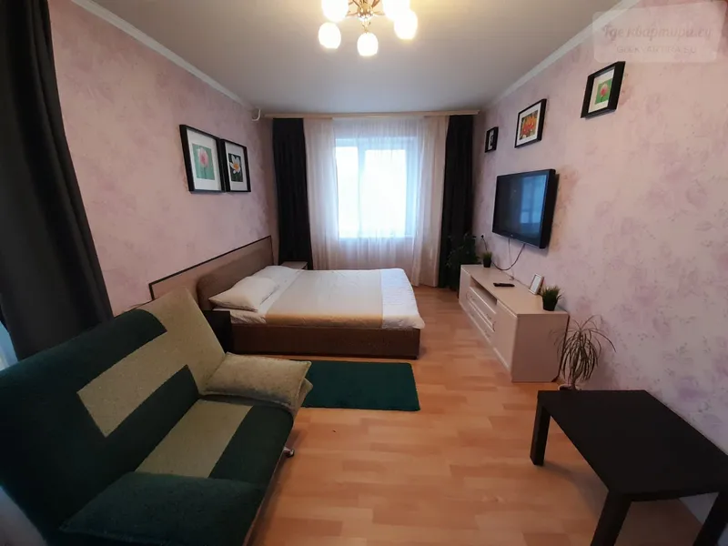 Фото квартиры 1