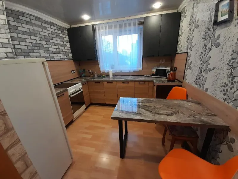 Фото квартиры 2