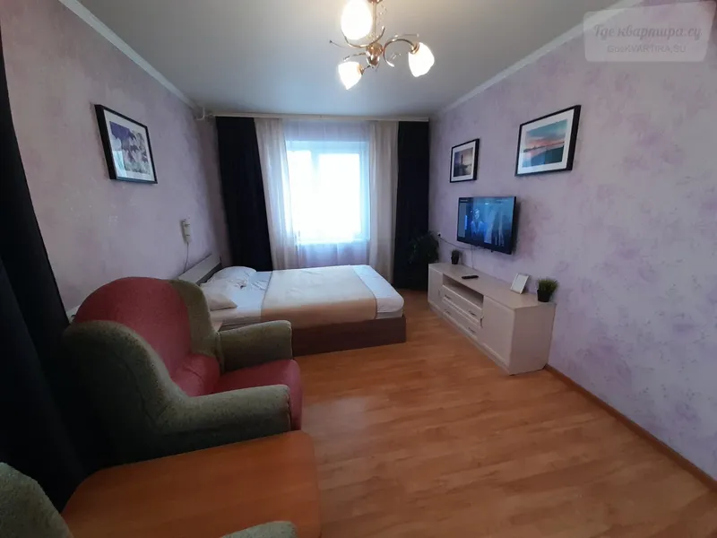 Фото квартиры 1