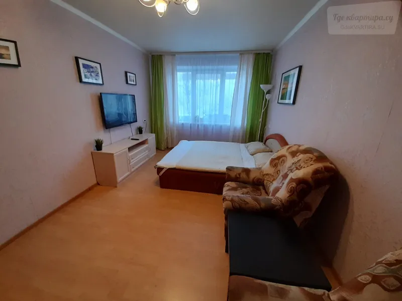 Фото квартиры 5