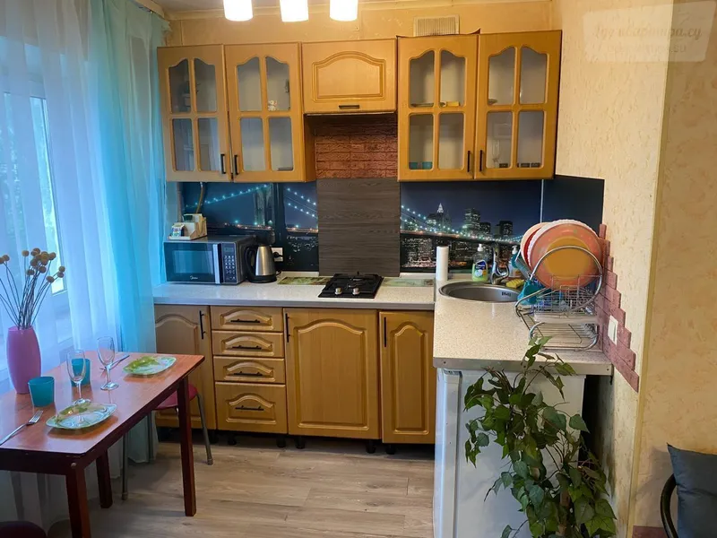 Фото квартиры: проспект Кирова 62А