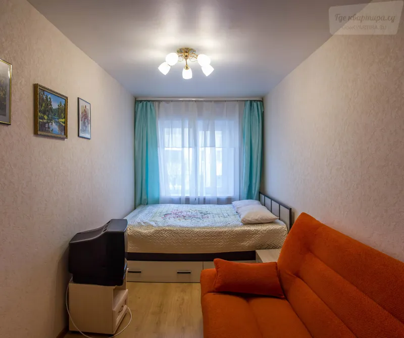 Фото квартиры 2