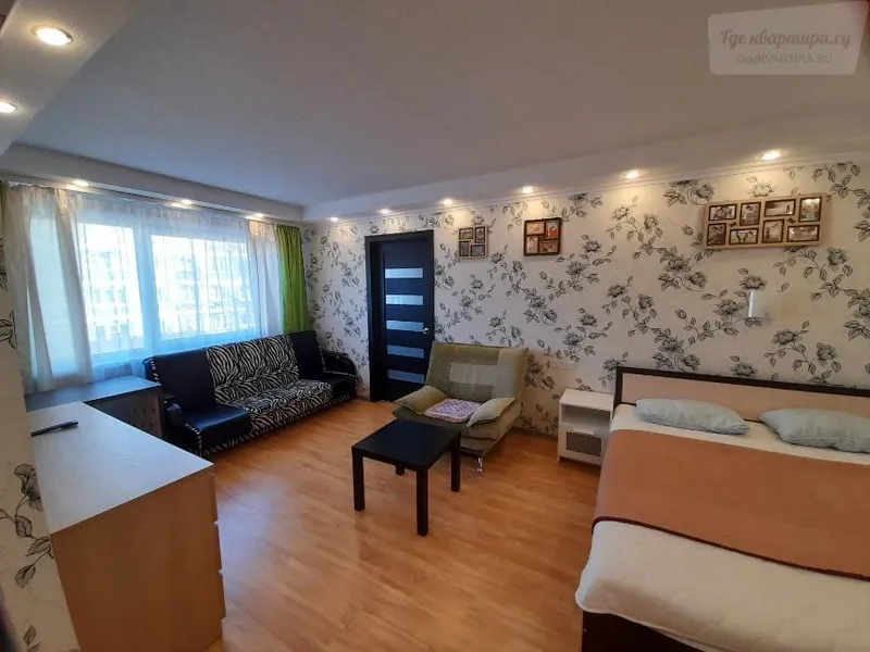 Фото квартиры 3