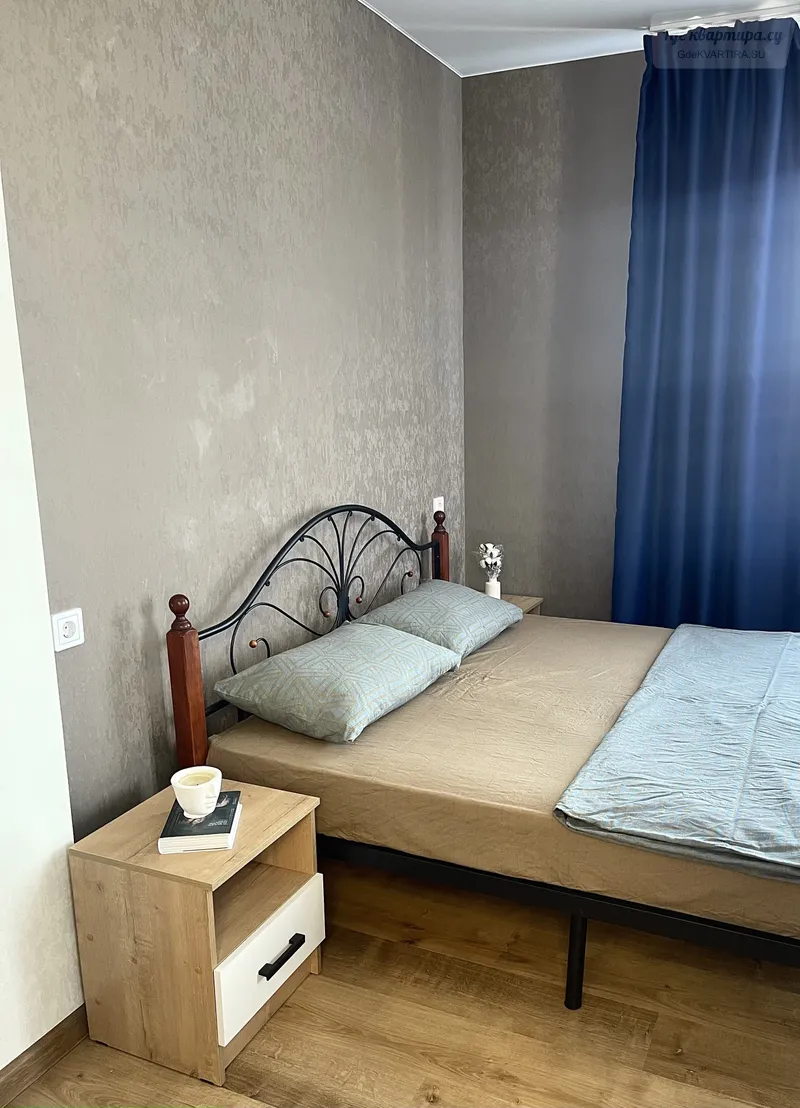 Фото квартиры 1