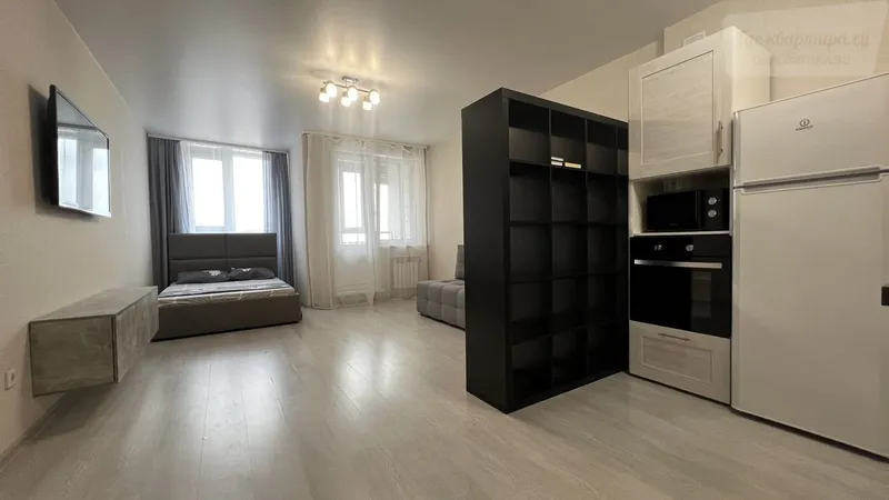Фото квартиры 3