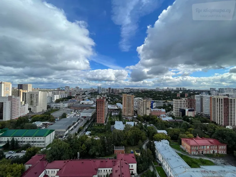 Фото квартиры 7