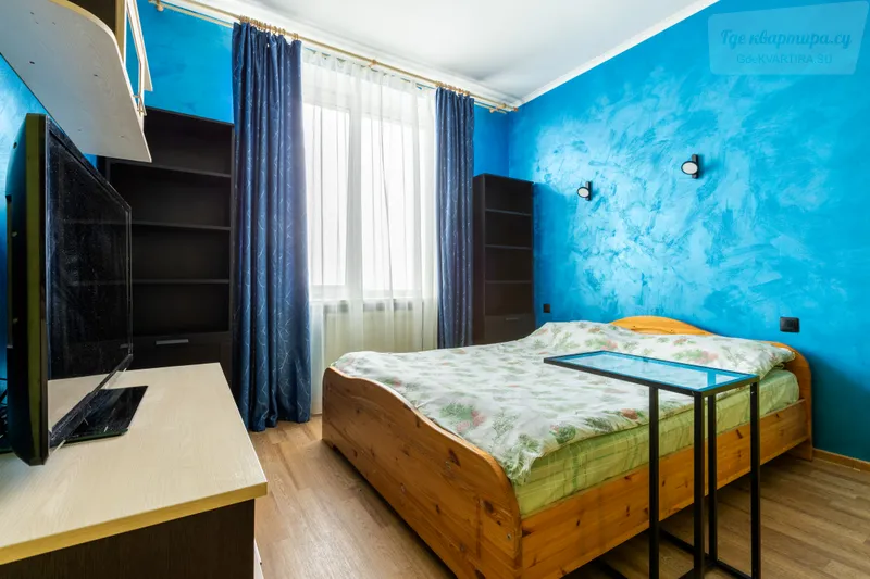 Фото квартиры 2