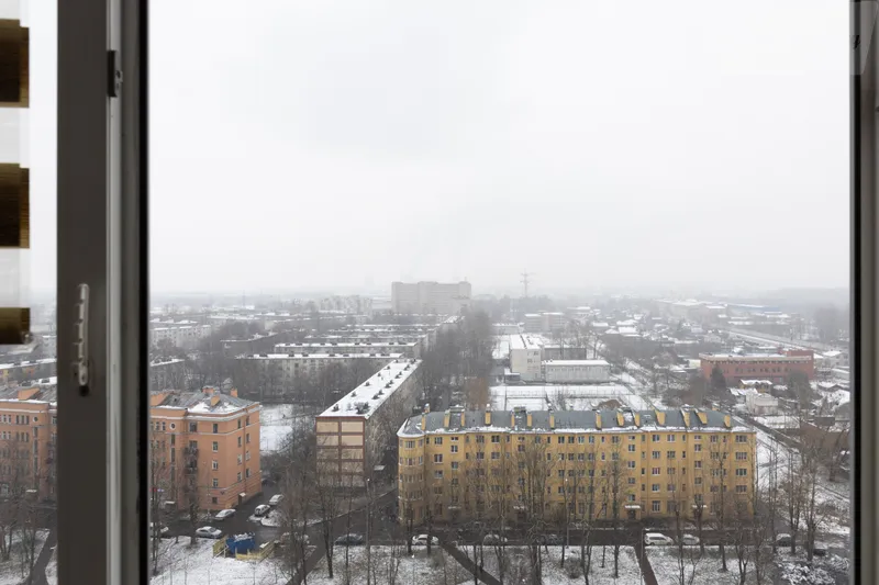 Фото квартиры 9
