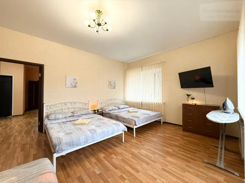 Фото квартиры 3
