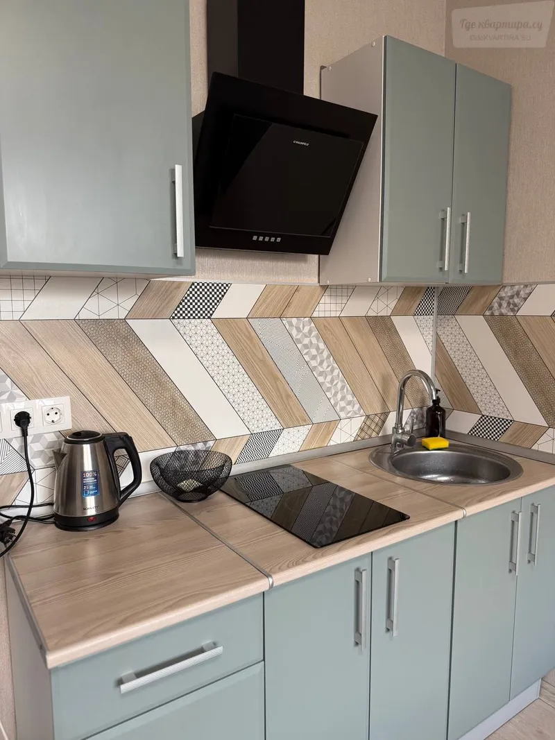 Фото квартиры 5