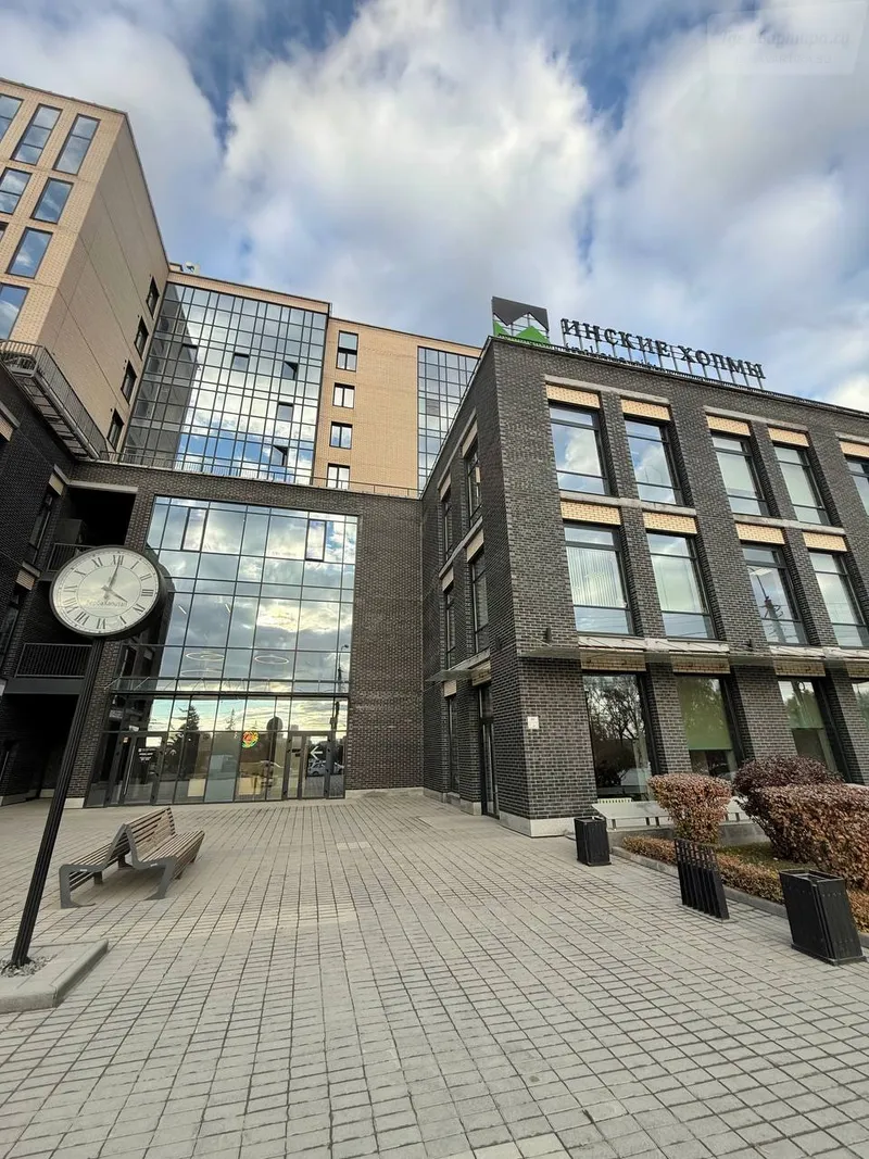 Фото квартиры 7