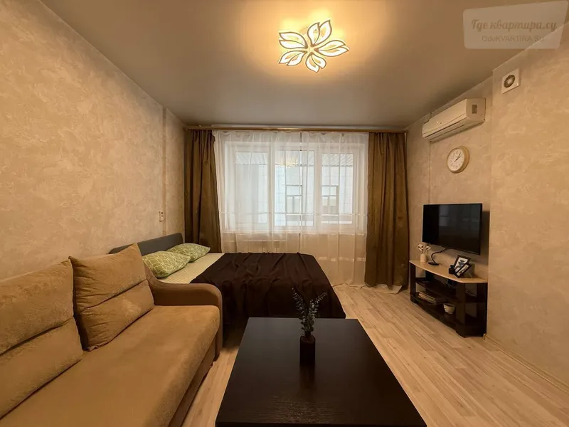 Фото квартиры 2