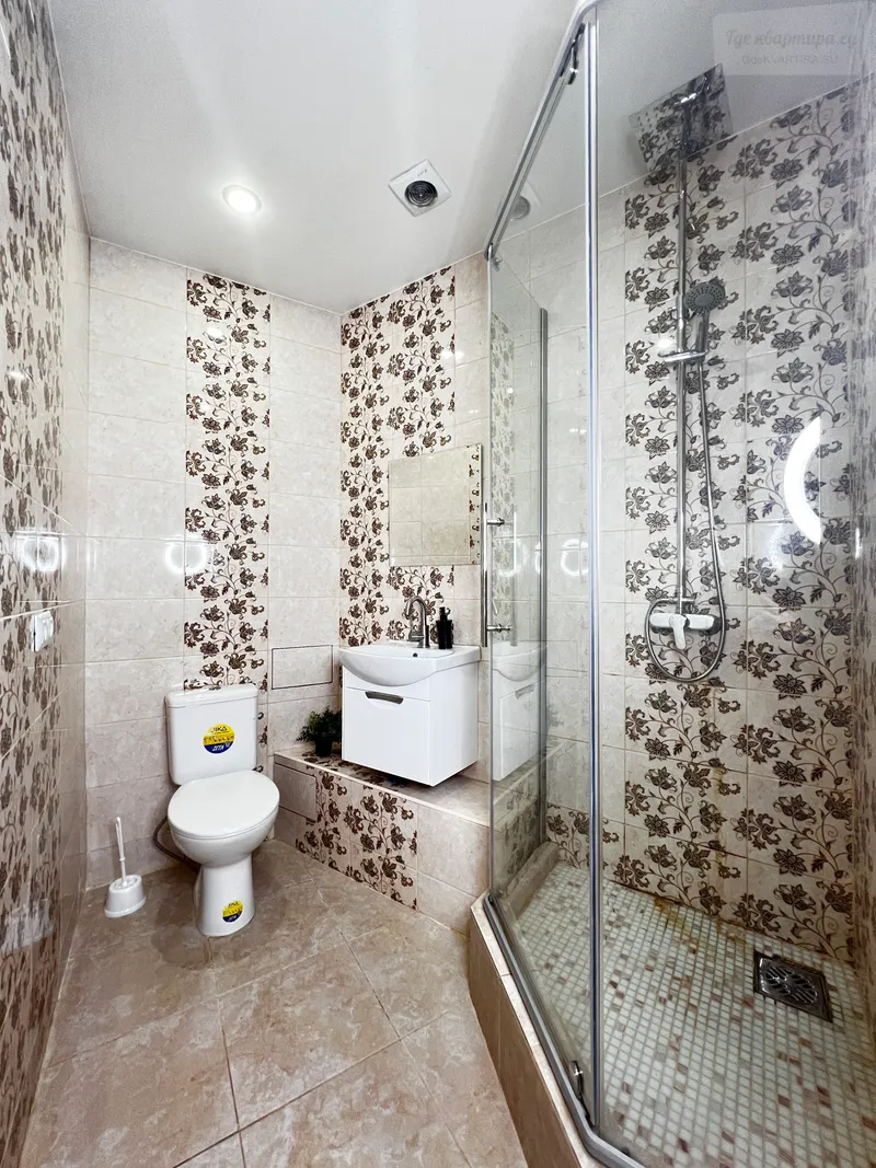 Фото квартиры 3