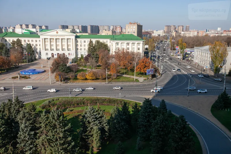 Фото квартиры 20
