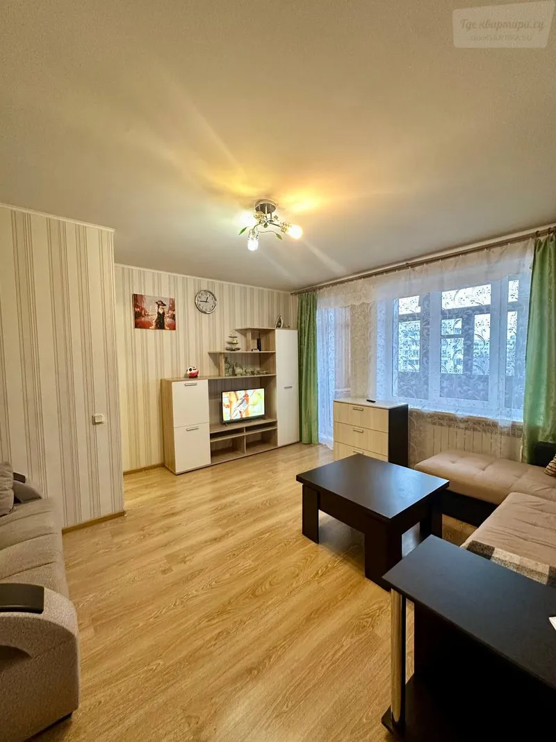Фото квартиры 1