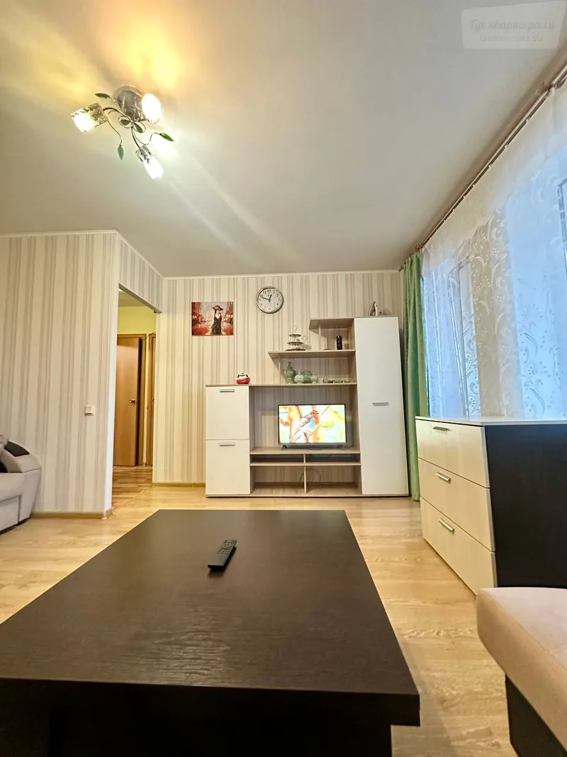 Фото квартиры 3