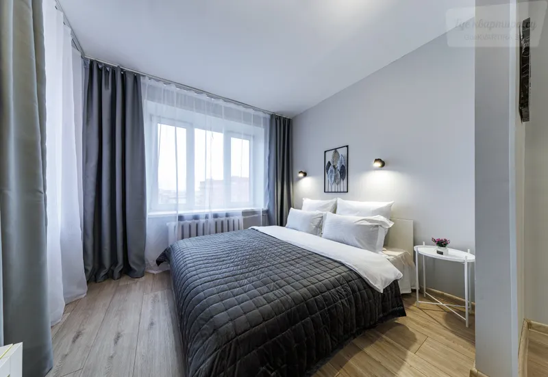 Фото квартиры 6