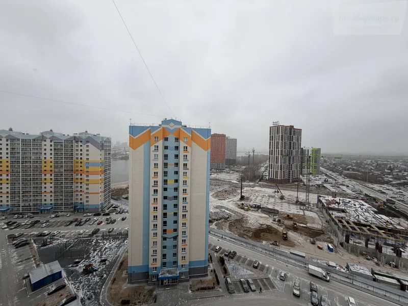 Фото квартиры 30