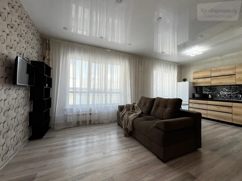 Фото квартиры 3
