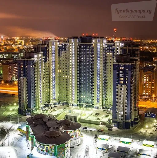 Фото квартиры 9