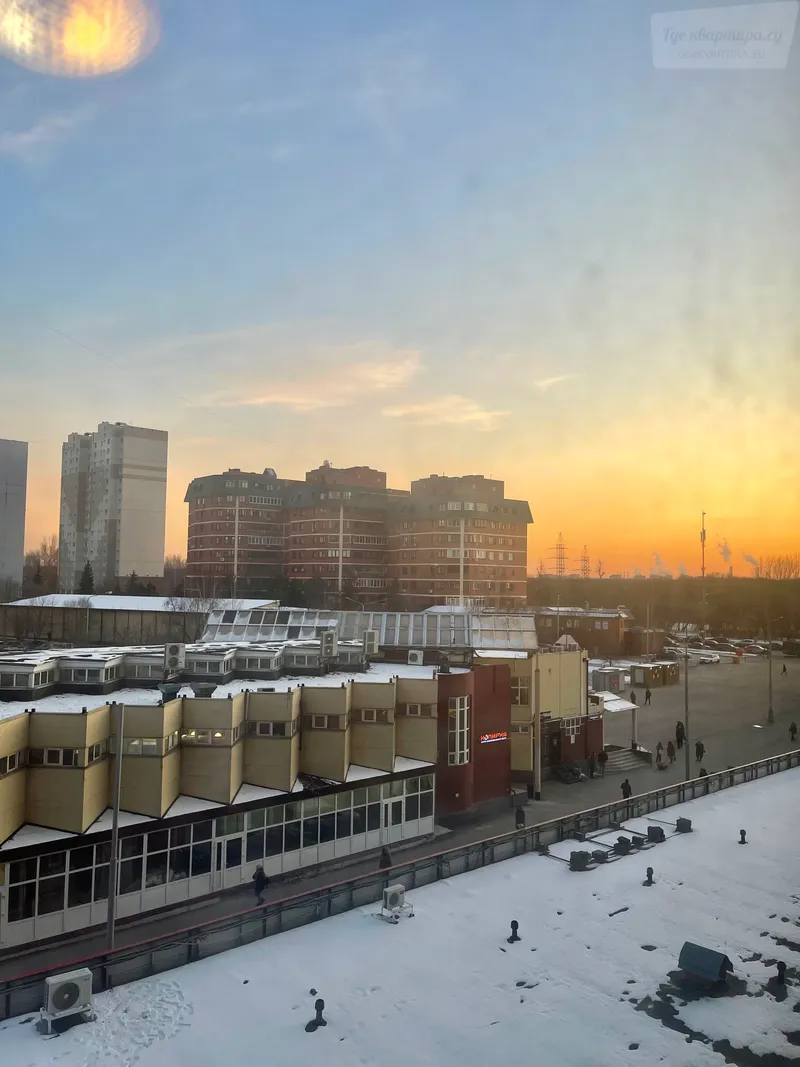 Фото квартиры 7