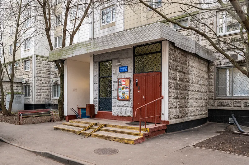 Фото квартиры 25