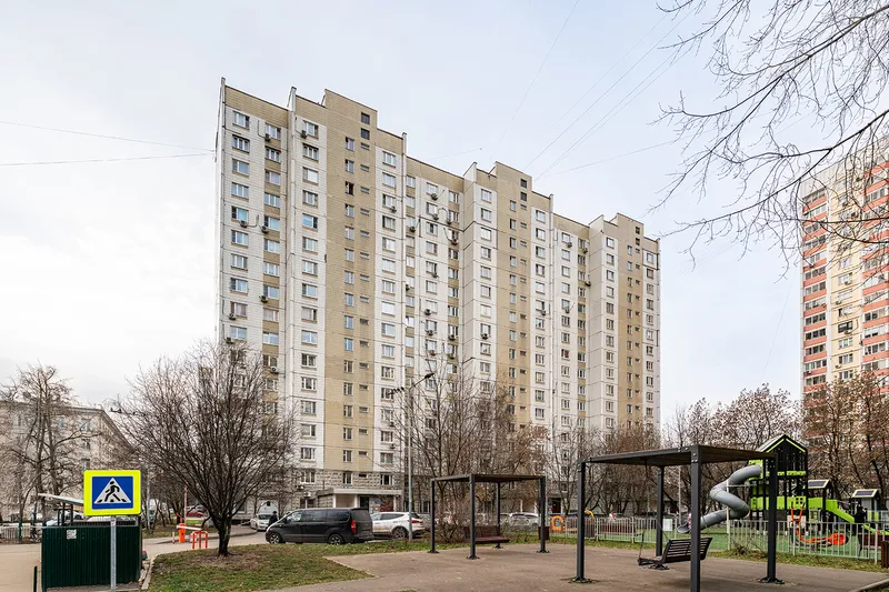 Фото квартиры 28
