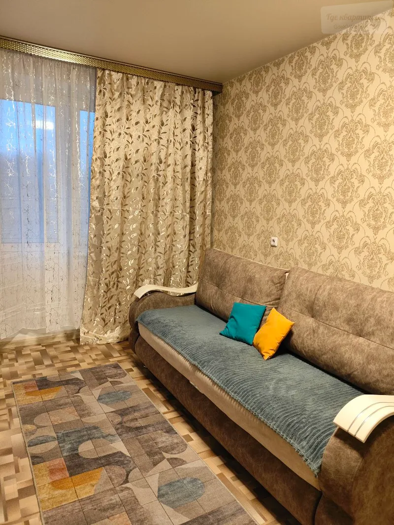 Фото квартиры 2