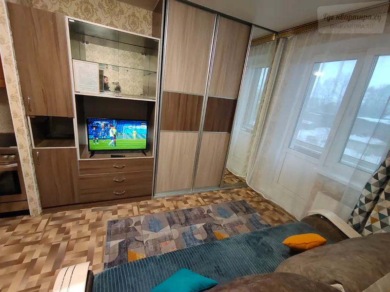 Фото квартиры 3