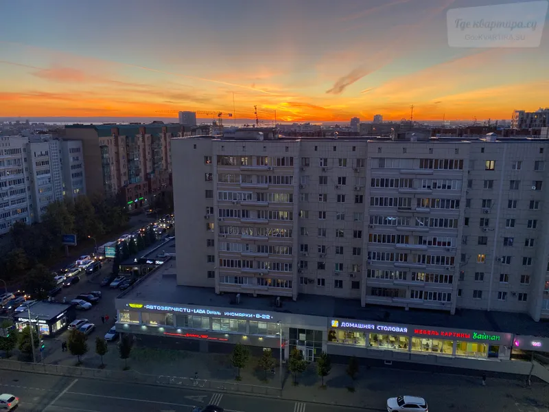 Фото квартиры 25