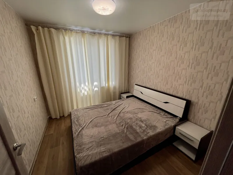 Фото квартиры 3