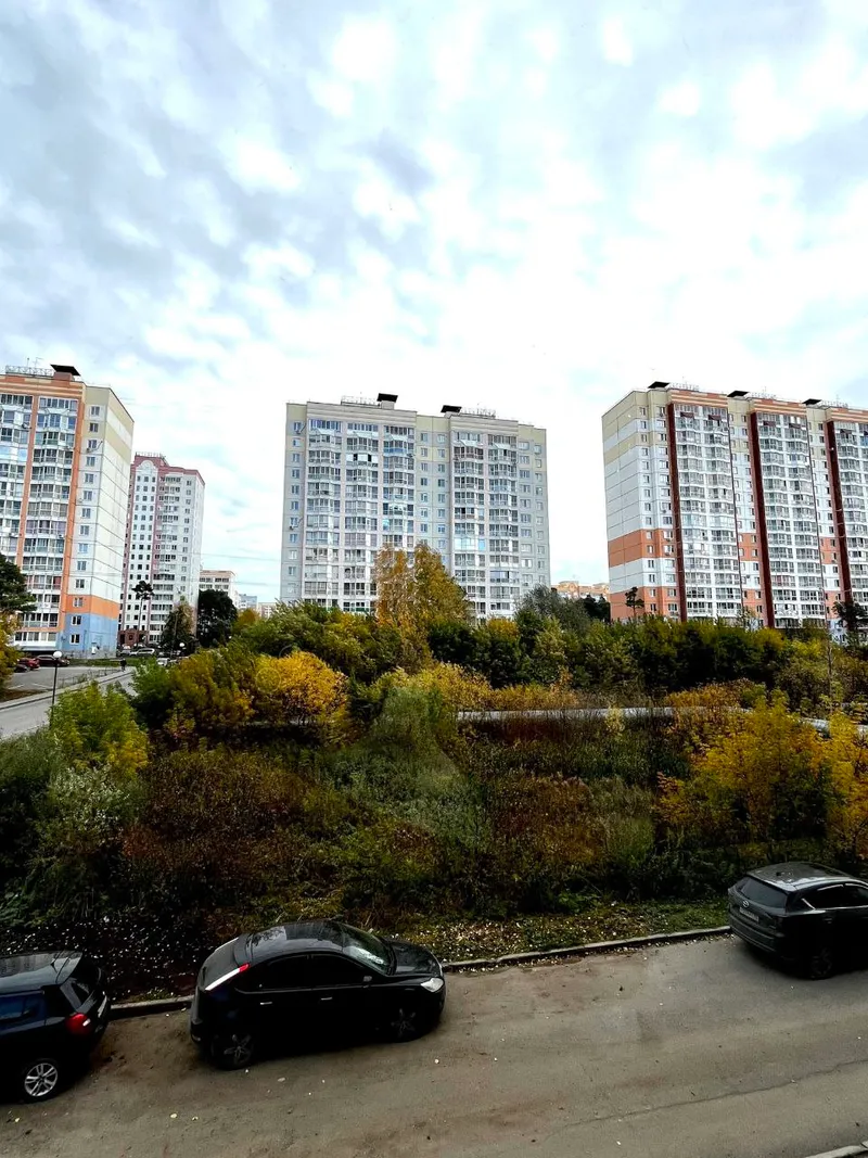 Фото квартиры 11