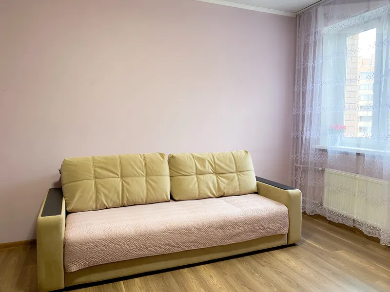 Фото квартиры 3
