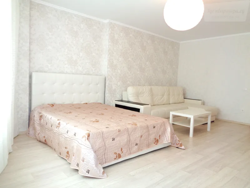 Фото квартиры 2