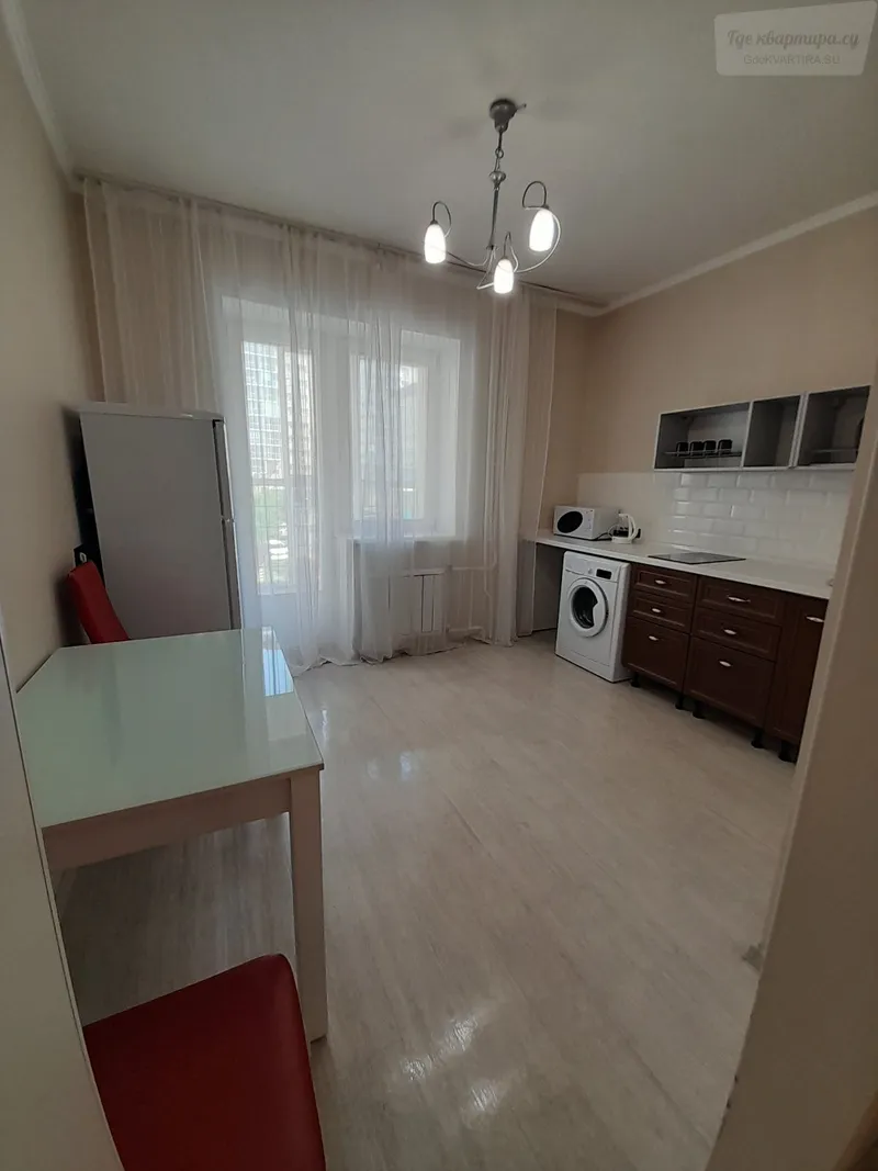 Фото квартиры 3