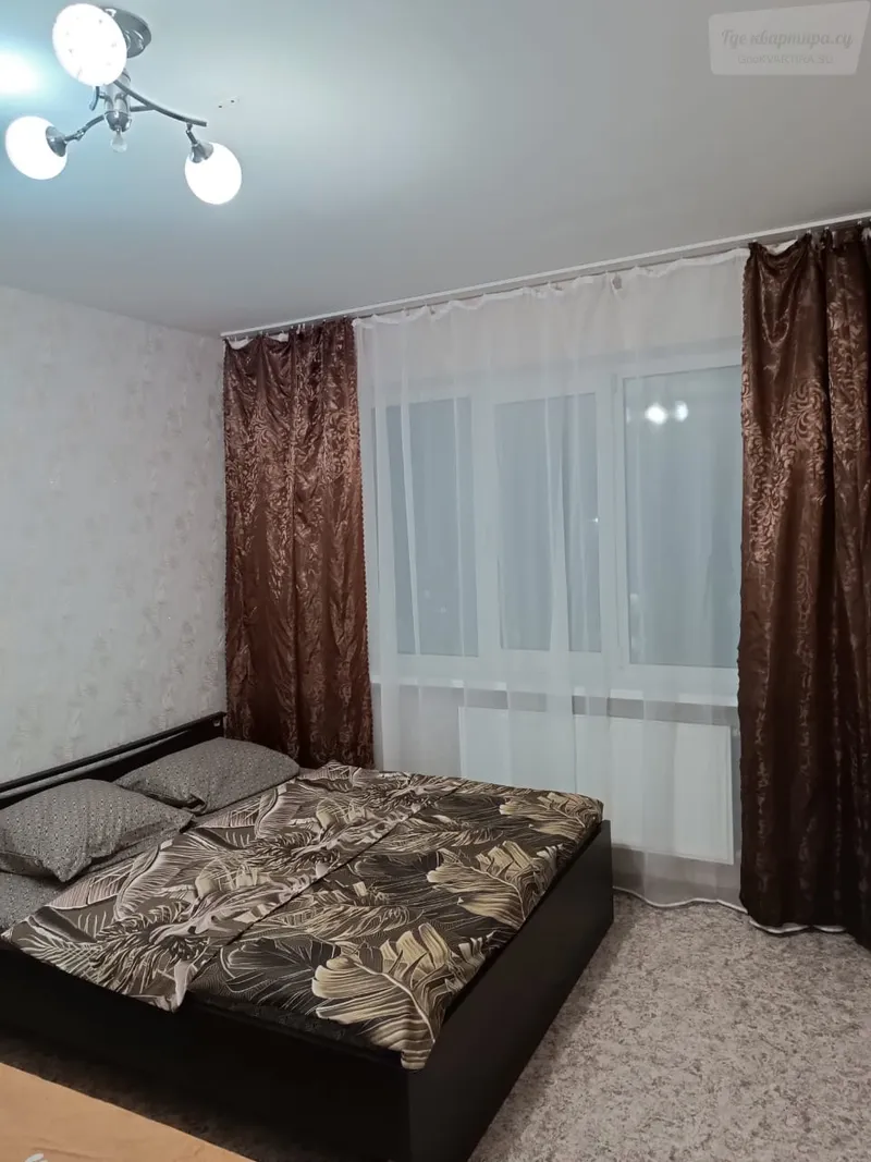 Фото квартиры 2