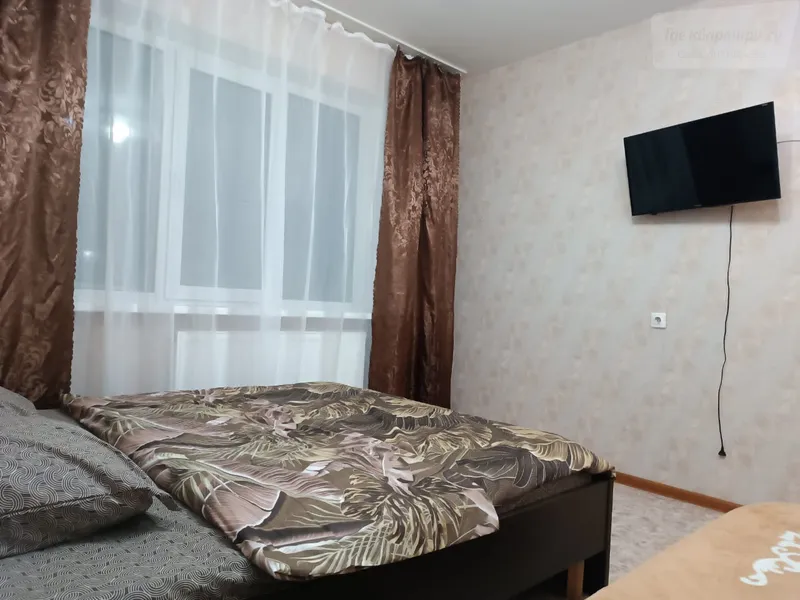 Фото квартиры 3