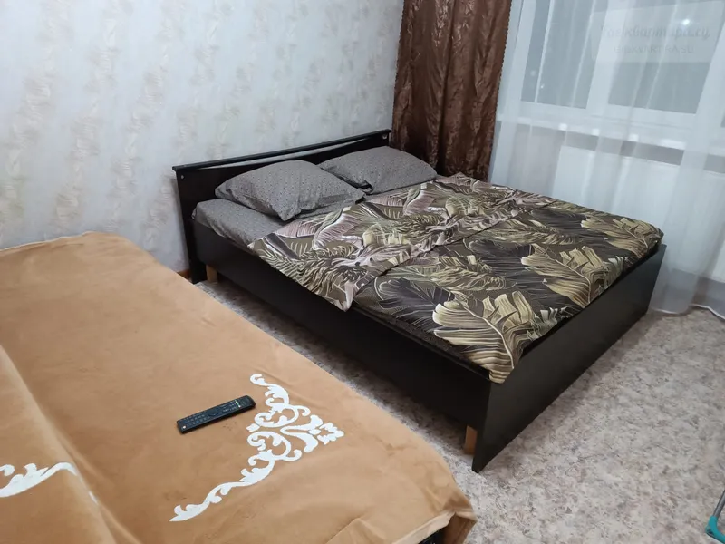 Фото квартиры 1