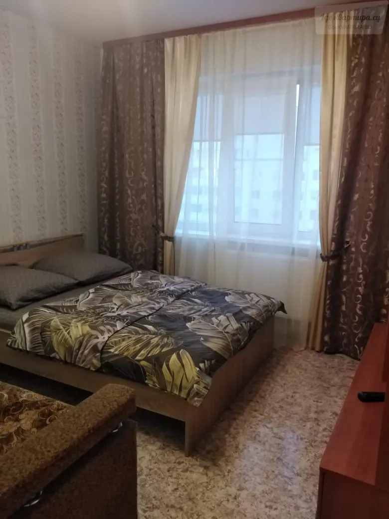Фото квартиры 1