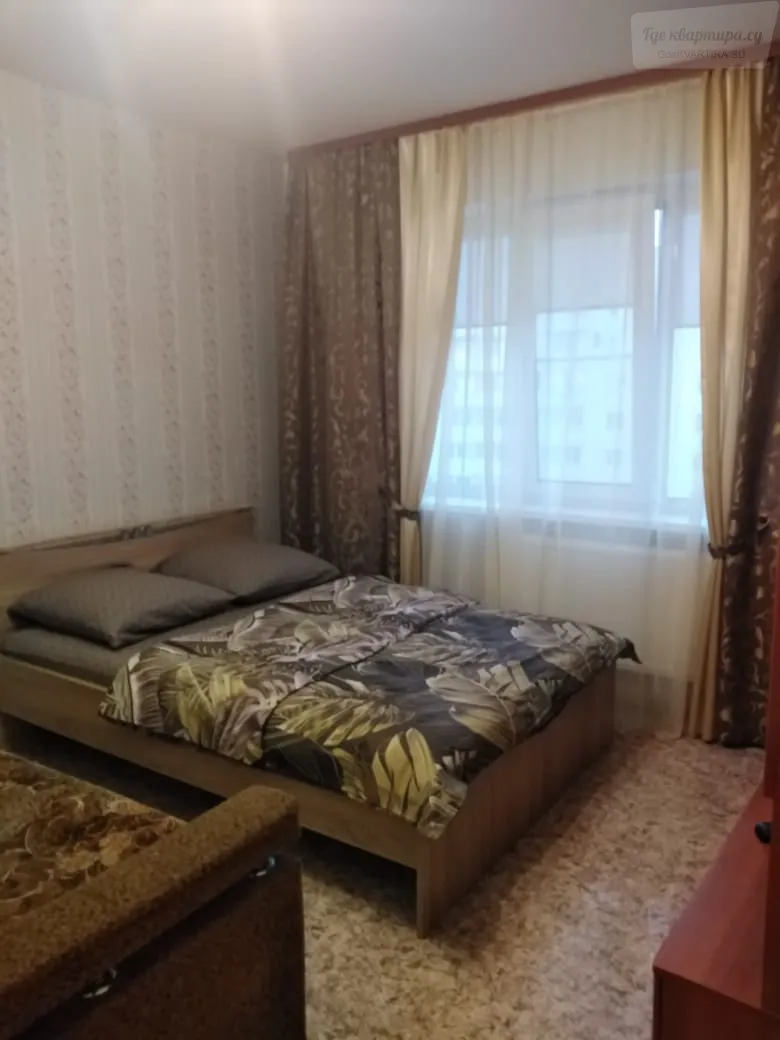 Фото квартиры 3