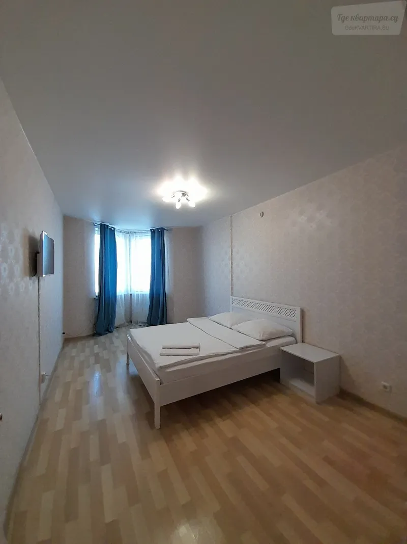 Фото квартиры 2
