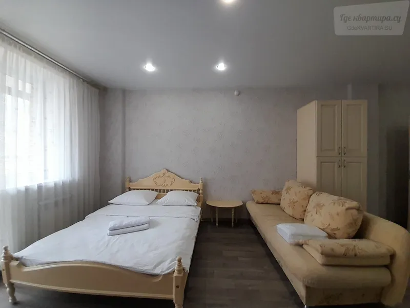 Фото квартиры: Светлогорский переулок 10Г